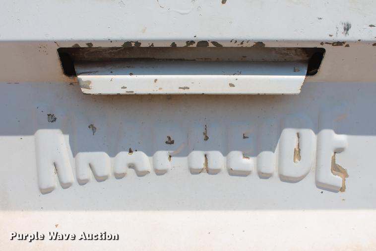 image for item DZ9972 2005 Ford F550 Super Duty XL service truck