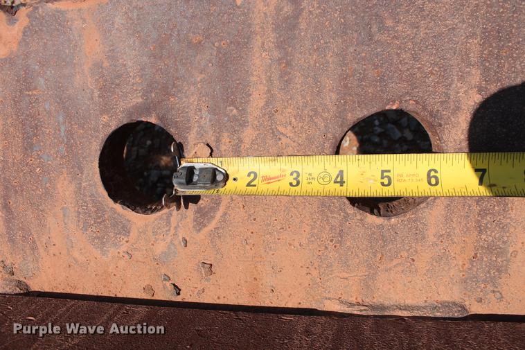 image for item DZ9973 (6) Stallion Manchester sling crane spreader bars