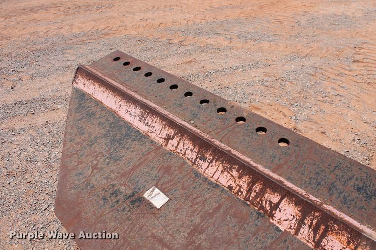 image for item DZ9973 (6) Stallion Manchester sling crane spreader bars