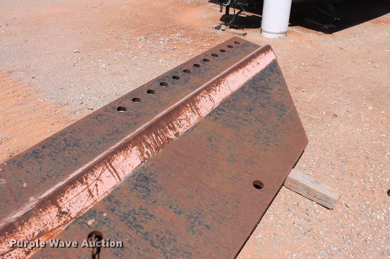 image for item DZ9973 (6) Stallion Manchester sling crane spreader bars