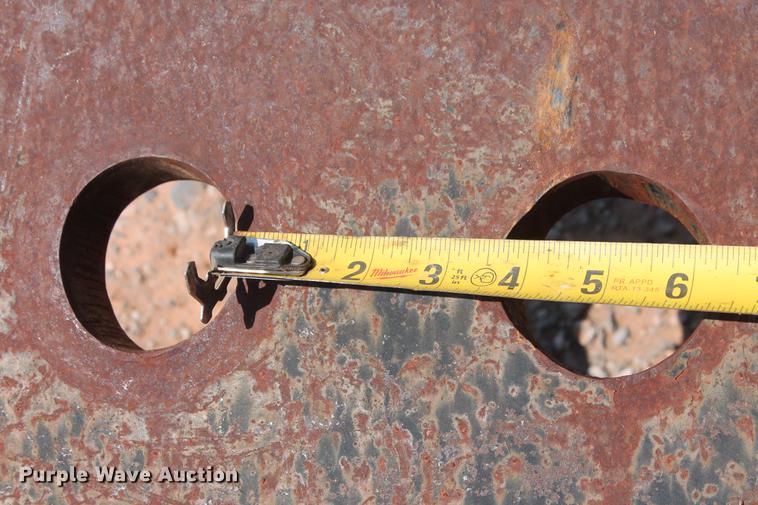 image for item DZ9973 (6) Stallion Manchester sling crane spreader bars