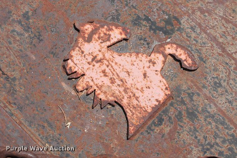 image for item DZ9973 (6) Stallion Manchester sling crane spreader bars