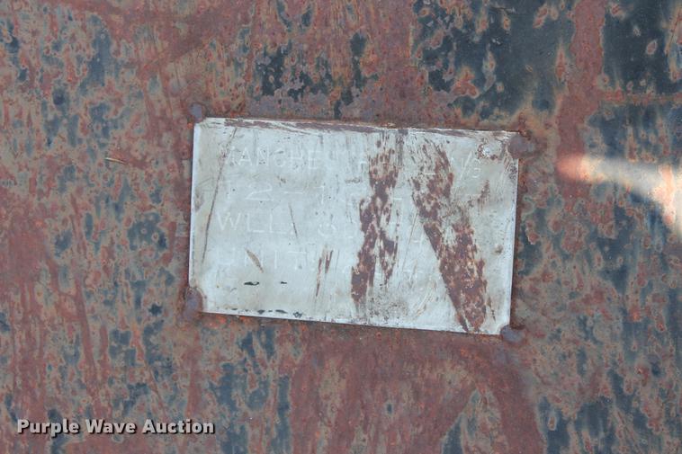 image for item DZ9973 (6) Stallion Manchester sling crane spreader bars