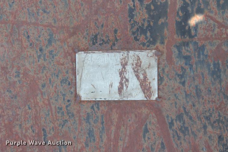 image for item DZ9973 (6) Stallion Manchester sling crane spreader bars