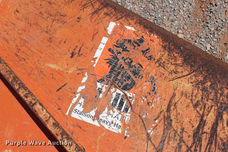 image for item DZ9973 (6) Stallion Manchester sling crane spreader bars