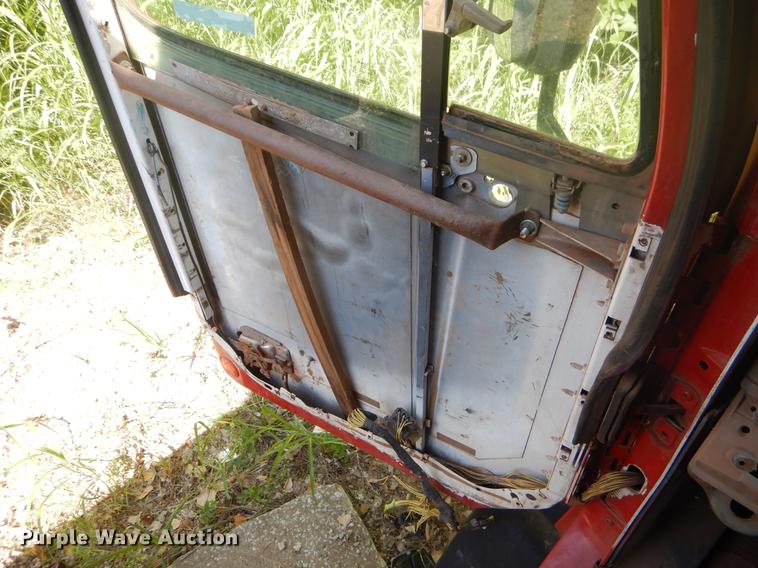 image for item EK9576 2000 Freightliner Century Class dump truck