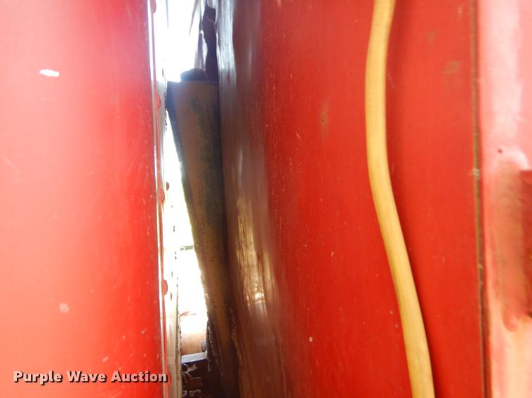 image for item EK9576 2000 Freightliner Century Class dump truck