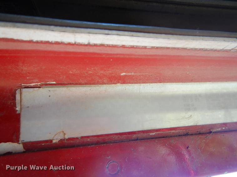 image for item EK9576 2000 Freightliner Century Class dump truck