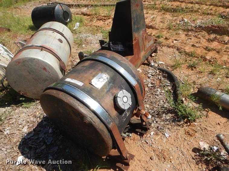 image for item EK9577 Truck parts