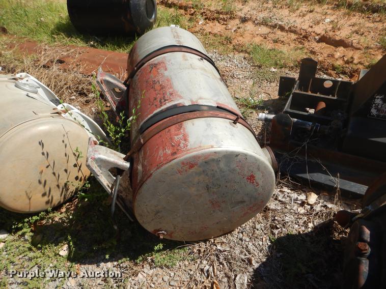 image for item EK9577 Truck parts