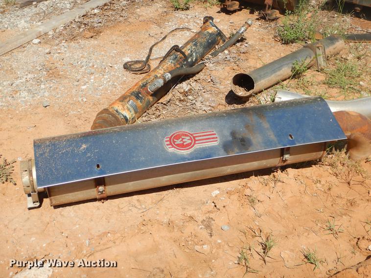 image for item EK9577 Truck parts