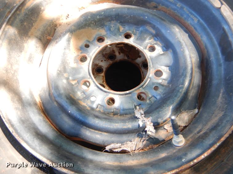 image for item EK9577 Truck parts