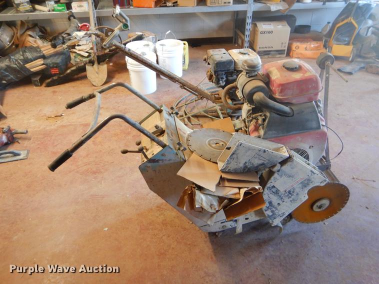 image for item EK9579 Concrete tools