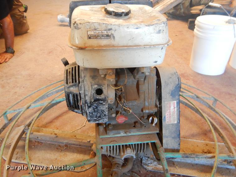 image for item EK9579 Concrete tools