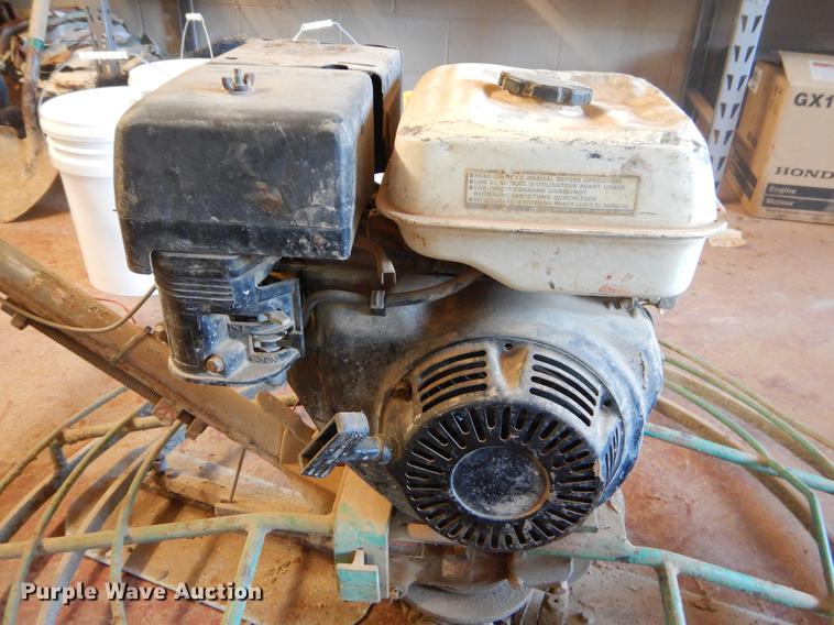 image for item EK9579 Concrete tools