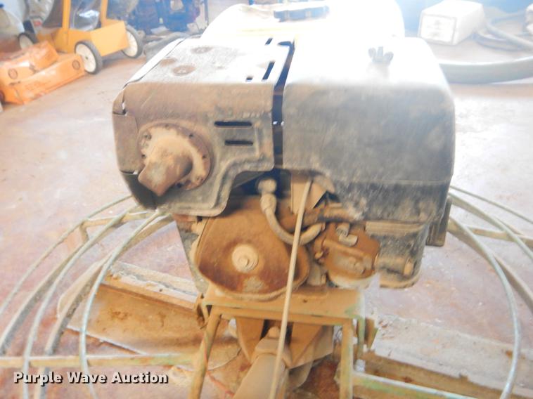 image for item EK9579 Concrete tools