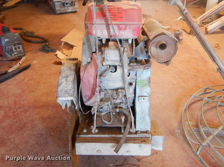 image for item EK9579 Concrete tools