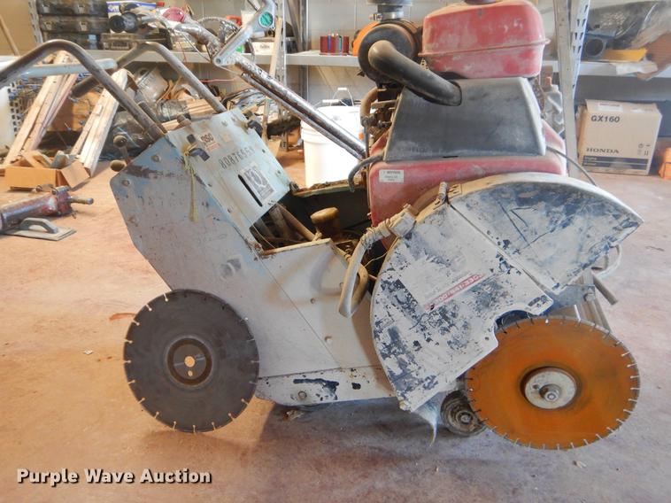 image for item EK9579 Concrete tools