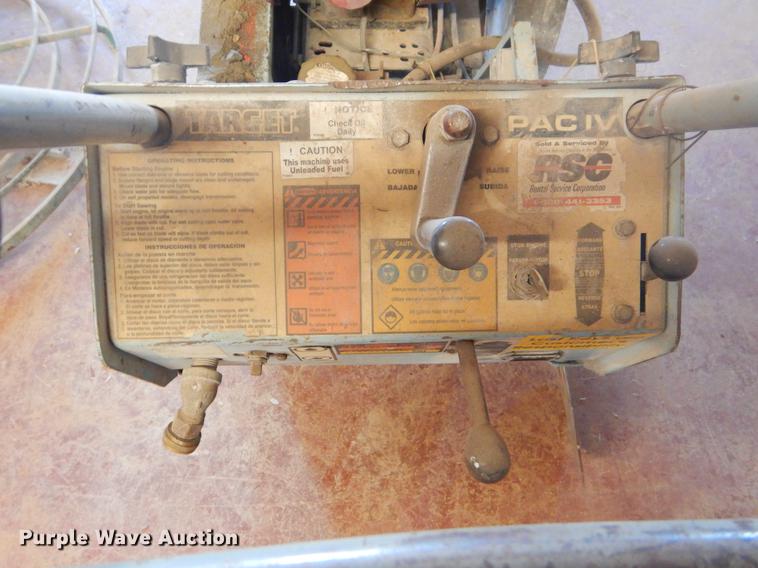 image for item EK9579 Concrete tools