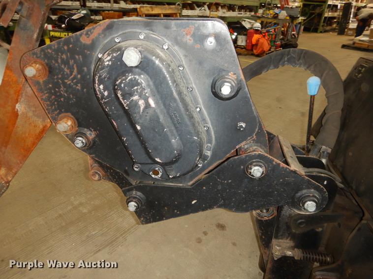 image for item EM9604 2000 Ditch Witch 410SX cable plow