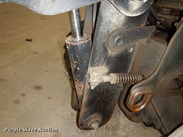 image for item EM9604 2000 Ditch Witch 410SX cable plow