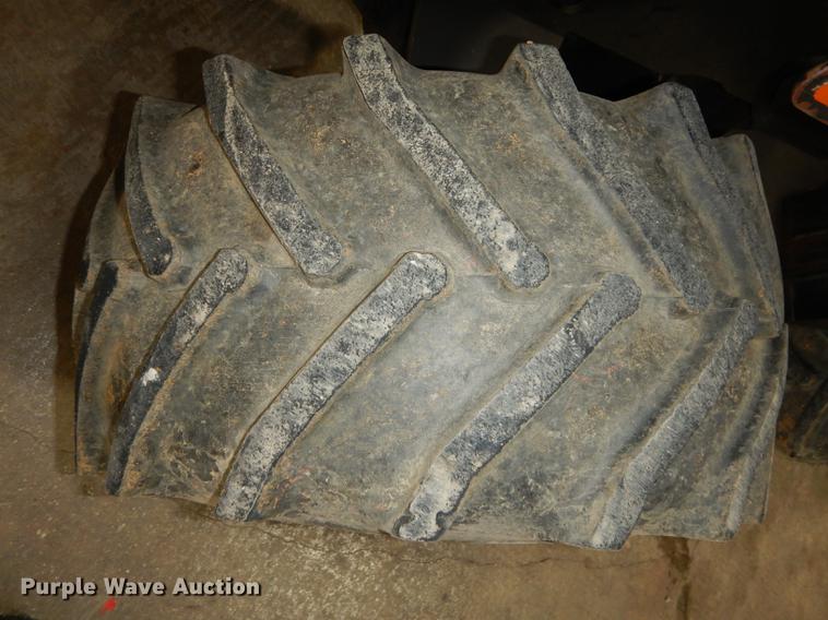 image for item EM9604 2000 Ditch Witch 410SX cable plow