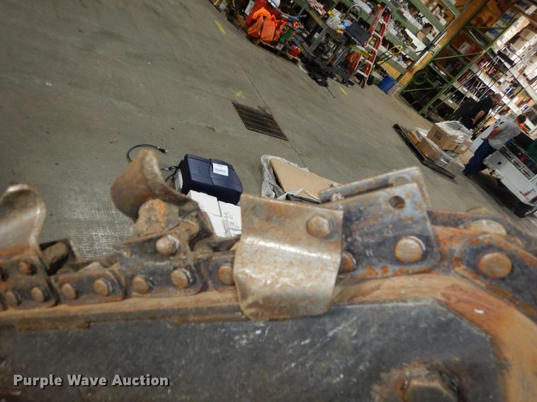 image for item EM9604 2000 Ditch Witch 410SX cable plow