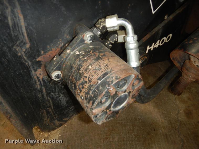 image for item EM9604 2000 Ditch Witch 410SX cable plow