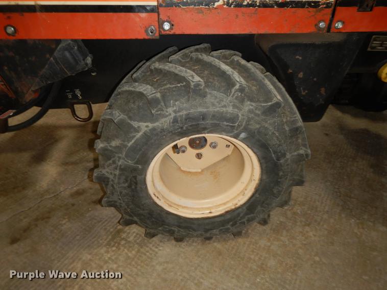 image for item EM9604 2000 Ditch Witch 410SX cable plow