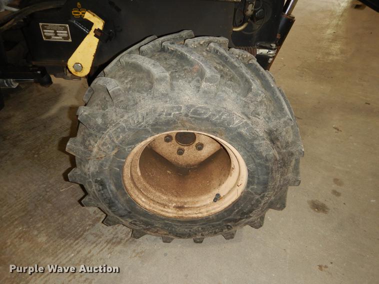 image for item EM9604 2000 Ditch Witch 410SX cable plow