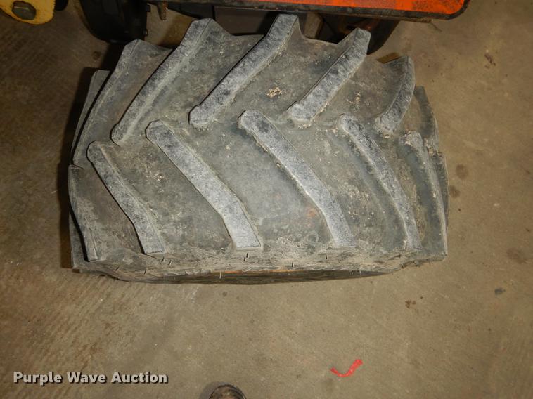 image for item EM9604 2000 Ditch Witch 410SX cable plow