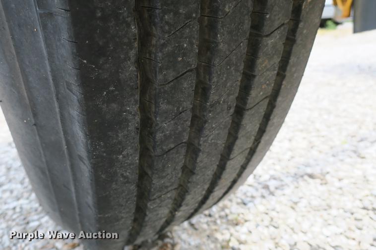 image for item EO9330 2001 Truco TCR-14-E reel trailer