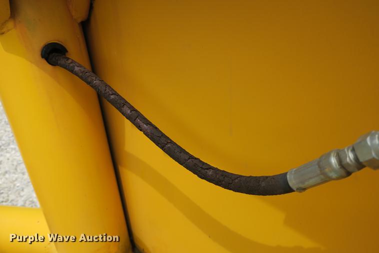 image for item EO9330 2001 Truco TCR-14-E reel trailer