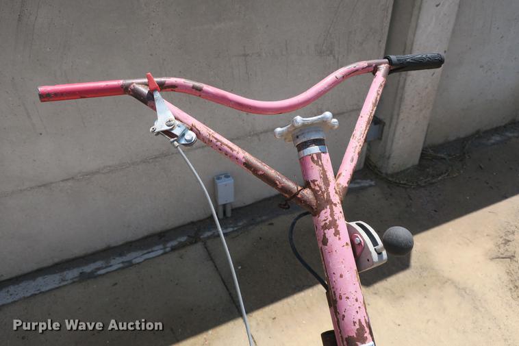 image for item EO9332 Allen 430 concrete trowel