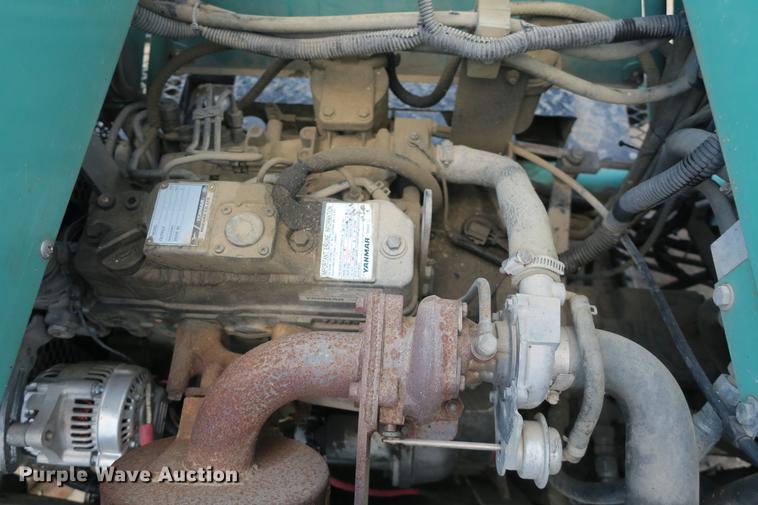 image for item EO9333 Whiteman HTX concrete trowel