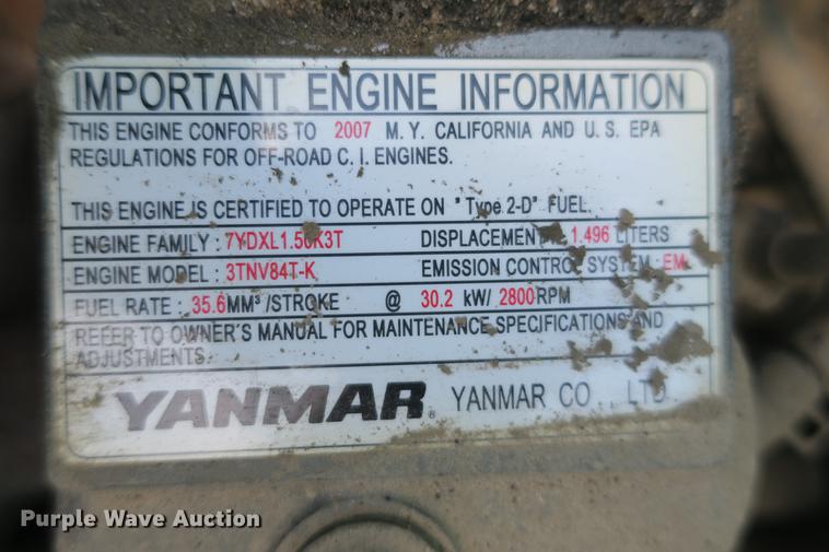 image for item EO9333 Whiteman HTX concrete trowel