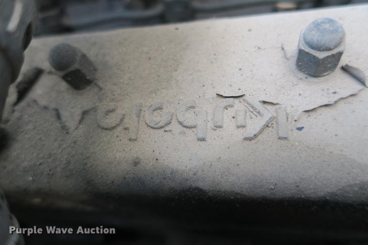 image for item EO9334 Whiteman HTX concrete trowel