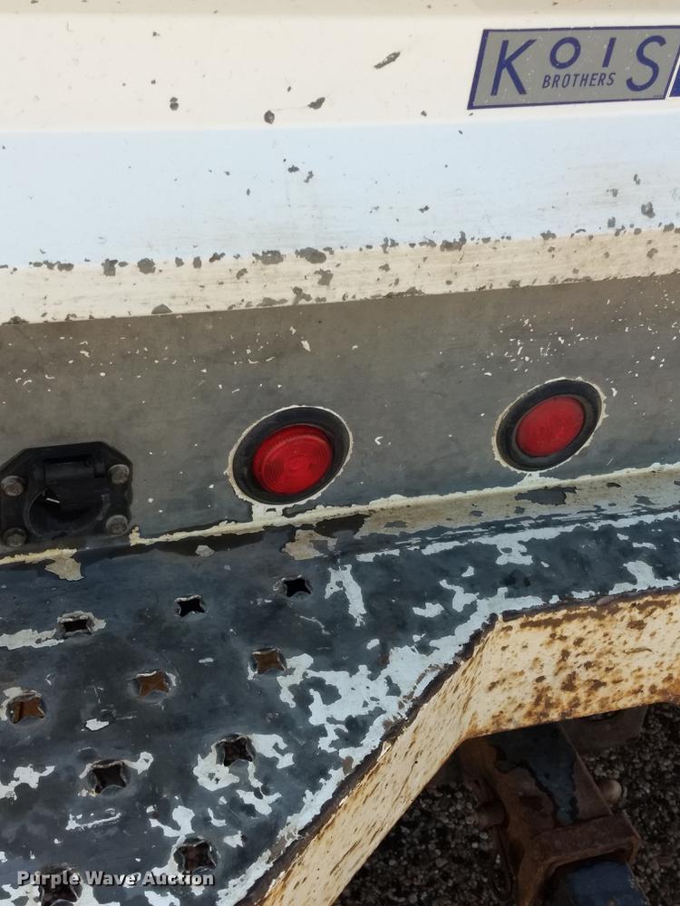 image for item ER9047 2001 Ford F450 Super Duty Crew Cab service truck