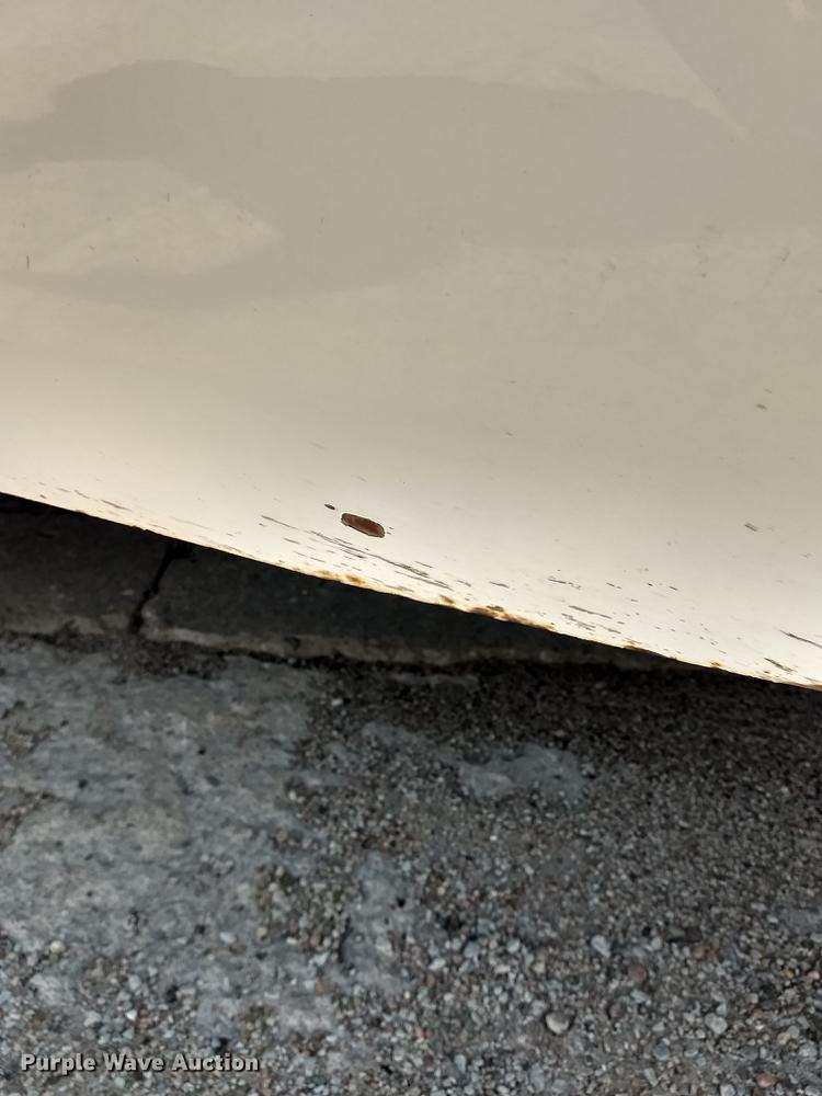 image for item ER9047 2001 Ford F450 Super Duty Crew Cab service truck