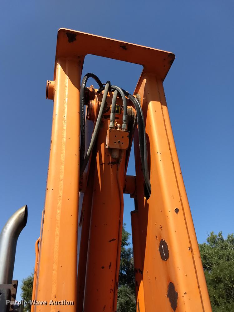 image for item ER9049 1994 Freightliner FLD120 crane truck