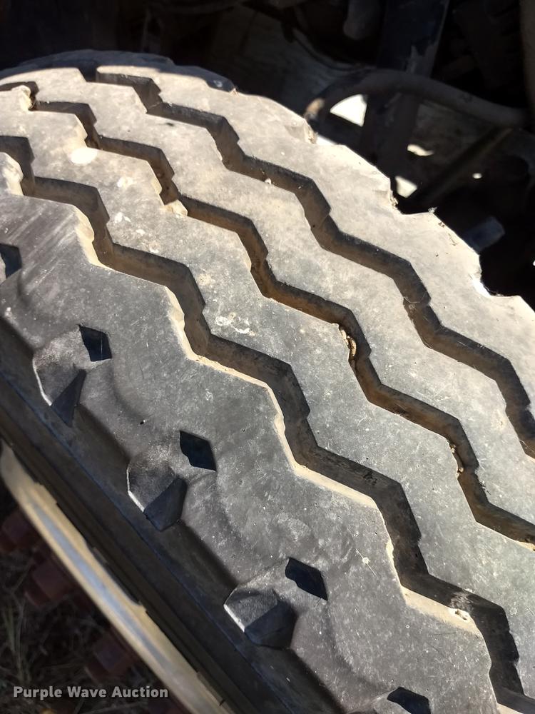 image for item ER9049 1994 Freightliner FLD120 crane truck