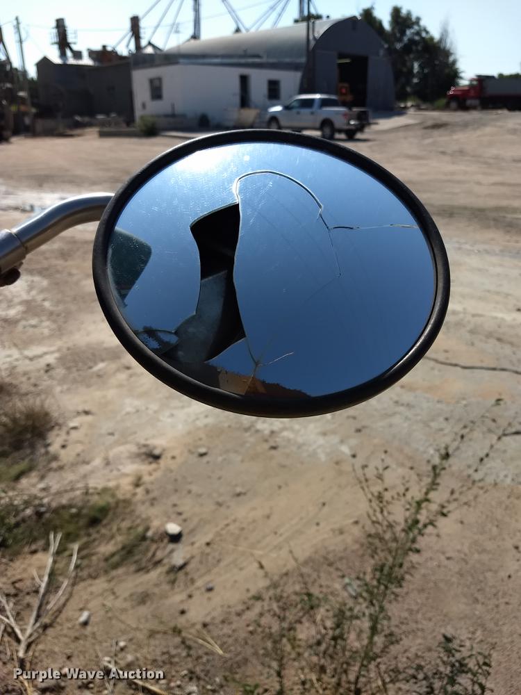 image for item ER9049 1994 Freightliner FLD120 crane truck