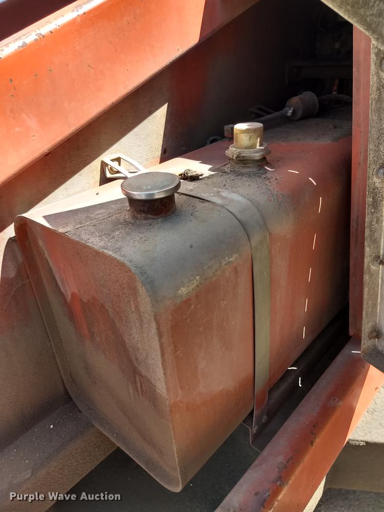 image for item ER9050 Snorkelift A42 boom lift