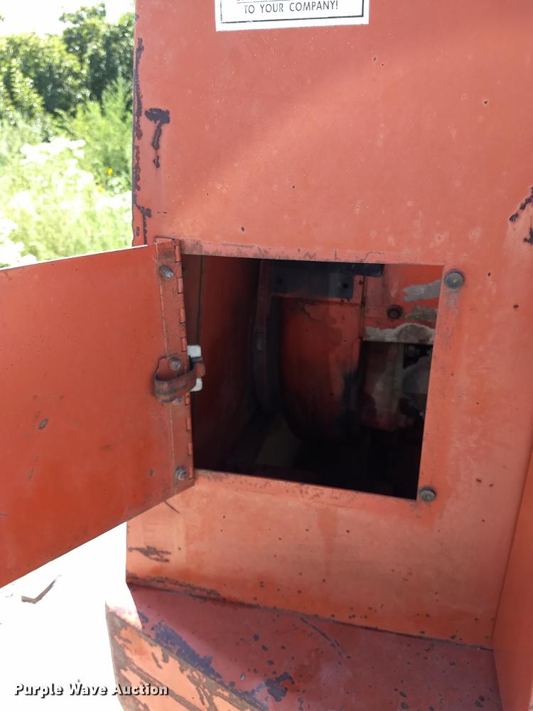 image for item ER9050 Snorkelift A42 boom lift