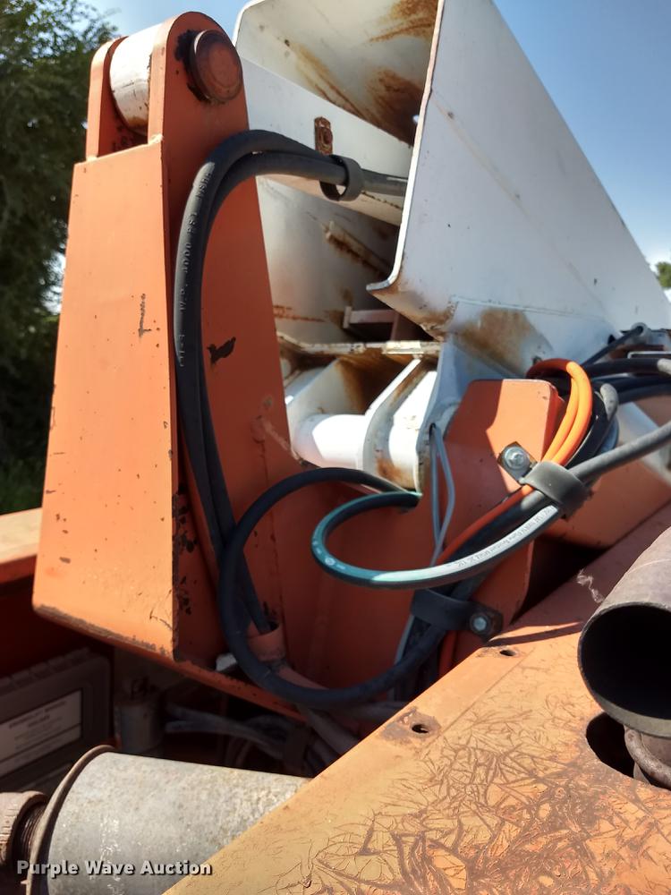 image for item ER9050 Snorkelift A42 boom lift