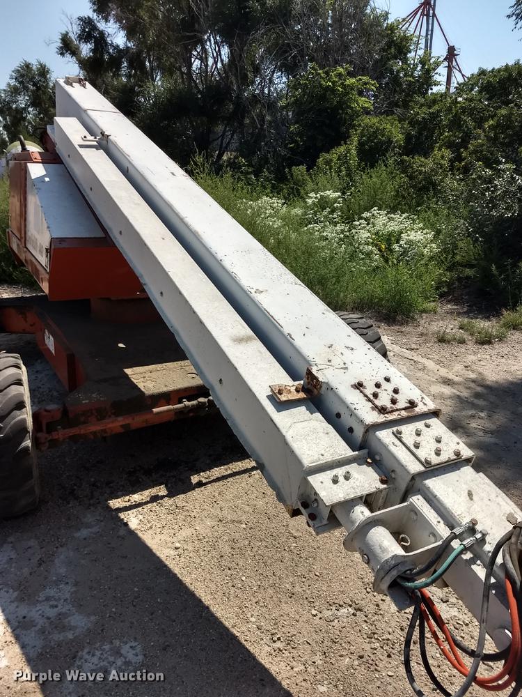 image for item ER9050 Snorkelift A42 boom lift
