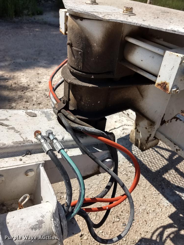 image for item ER9050 Snorkelift A42 boom lift