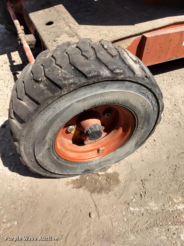 image for item ER9050 Snorkelift A42 boom lift