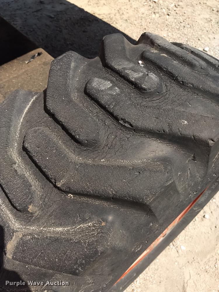 image for item ER9050 Snorkelift A42 boom lift