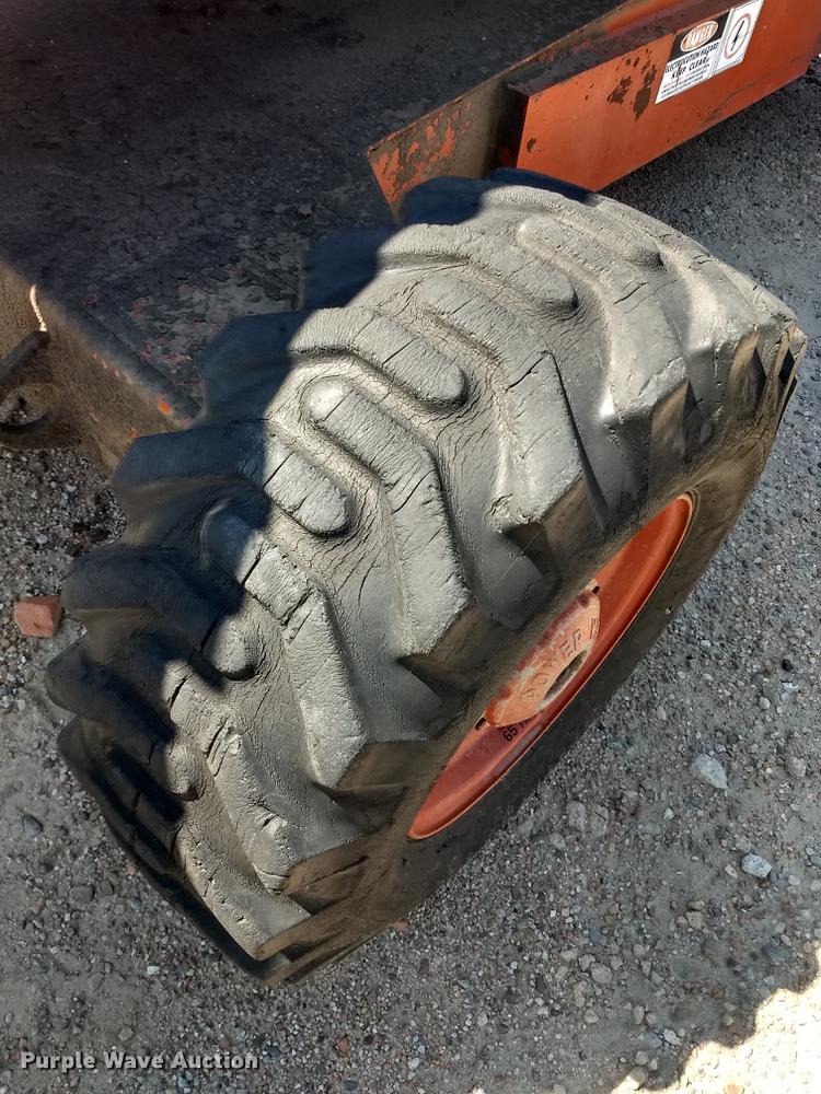 image for item ER9050 Snorkelift A42 boom lift